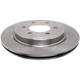 Purchase Top-Quality CENTRIC PARTS - 121.65167 - Disc Brake Rotor pa1
