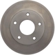 Purchase Top-Quality Rotor de frein à disque arrière by CENTRIC PARTS - 121.66006 pa12