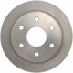 Purchase Top-Quality Rear Disc Brake Rotor by CENTRIC PARTS - 121.66041 pa16