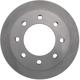 Purchase Top-Quality Rear Disc Brake Rotor by CENTRIC PARTS - 121.66043 pa14