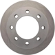 Purchase Top-Quality CENTRIC PARTS - 121.66044 - Rear Disc Brake Rotor pa15