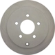 Purchase Top-Quality CENTRIC PARTS - 121.66048 - Rear Disc Brake Rotor pa16