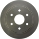 Purchase Top-Quality Rotor de frein � disque arri�re by CENTRIC PARTS - 121.66054 pa1