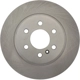 Purchase Top-Quality CENTRIC PARTS - 121.66062 - Rear Disc Brake Rotor pa5