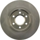 Purchase Top-Quality Rear Disc Brake Rotor by CENTRIC PARTS - 121.66066 pa5