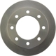 Purchase Top-Quality Rotor de frein à disque arrière par CENTRIC PARTS - 121.66071 pa5