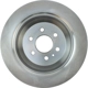 Purchase Top-Quality Rear Disc Brake Rotor by CENTRIC PARTS - 121.66079 pa4