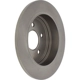 Purchase Top-Quality Rear Disc Brake Rotor by CENTRIC PARTS - 121.67032 pa3