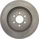 Purchase Top-Quality Rear Disc Brake Rotor by CENTRIC PARTS - 121.67058 pa16