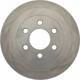 Purchase Top-Quality Rear Disc Brake Rotor by CENTRIC PARTS - 121.67058 pa17