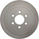 Purchase Top-Quality Rear Disc Brake Rotor by CENTRIC PARTS - 121.67060 pa3