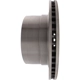 Purchase Top-Quality CENTRIC PARTS - 121.67062 - Rear Disc Brake Rotor pa4