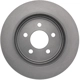 Purchase Top-Quality Rear Disc Brake Rotor by CENTRIC PARTS - 121.67063 pa13
