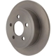 Purchase Top-Quality Rear Disc Brake Rotor by CENTRIC PARTS - 121.67063 pa18