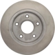 Purchase Top-Quality CENTRIC PARTS - 121.67071 - Rear Disc Brake Rotor pa2
