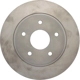 Purchase Top-Quality CENTRIC PARTS - 121.67071 - Rear Disc Brake Rotor pa5
