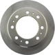 Purchase Top-Quality Rear Disc Brake Rotor by CENTRIC PARTS - 121.67080 pa2