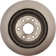 Purchase Top-Quality CENTRIC PARTS - 121.67081 - Brake Rotor pa2