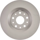 Purchase Top-Quality CENTRIC PARTS - 121.67083 - Rear Brake Rotor pa2
