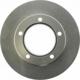 Purchase Top-Quality Rotor de frein à disque arrière by CENTRIC PARTS - 121.80013 pa15