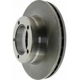 Purchase Top-Quality Rotor de frein à disque arrière by CENTRIC PARTS - 121.80013 pa16