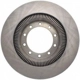 Purchase Top-Quality Rotor de frein à disque arrière by CENTRIC PARTS - 121.83013 pa10