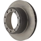 Purchase Top-Quality Rotor de frein à disque arrière by CENTRIC PARTS - 121.83013 pa3