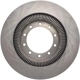 Purchase Top-Quality Rotor de frein à disque arrière by CENTRIC PARTS - 121.83013 pa7