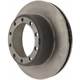 Purchase Top-Quality Rotor de frein à disque arrière by CENTRIC PARTS - 121.83013 pa9