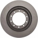 Purchase Top-Quality Rotor de frein à disque arrière par CENTRIC PARTS - 121.83014 pa10
