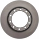 Purchase Top-Quality Rear Disc Brake Rotor by CENTRIC PARTS - 121.83014 pa11