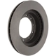Purchase Top-Quality Rear Disc Brake Rotor by CENTRIC PARTS - 121.83014 pa13