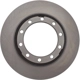 Purchase Top-Quality Rear Disc Brake Rotor by CENTRIC PARTS - 121.83014 pa5