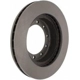 Purchase Top-Quality Rear Disc Brake Rotor by CENTRIC PARTS - 121.83014 pa8