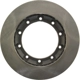 Purchase Top-Quality Rear Disc Brake Rotor by CENTRIC PARTS - 121.83020 pa2