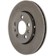 Purchase Top-Quality CENTRIC PARTS - 121.99048 - Front Brake Rotor pa1