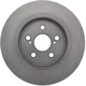 Purchase Top-Quality Rear Disc Brake Rotor by CENTRIC PARTS - 121.99065 pa13