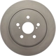 Purchase Top-Quality Rear Disc Brake Rotor by CENTRIC PARTS - 121.99065 pa3