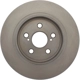 Purchase Top-Quality Rear Disc Brake Rotor by CENTRIC PARTS - 121.99065 pa5