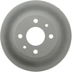 Purchase Top-Quality CENTRIC PARTS - 320.04001 - Disc Brake Rotor pa1