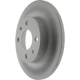 Purchase Top-Quality CENTRIC PARTS - 320.04001 - Disc Brake Rotor pa2