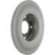Purchase Top-Quality CENTRIC PARTS - 320.04001 - Disc Brake Rotor pa5
