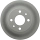 Purchase Top-Quality Rear Disc Brake Rotor by CENTRIC PARTS - 320.04001F pa10