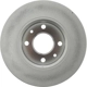 Purchase Top-Quality Rear Disc Brake Rotor by CENTRIC PARTS - 320.04001F pa8