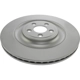 Purchase Top-Quality CENTRIC PARTS - 320.20031H - Rear Disc Brake Rotor pa2