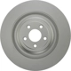 Purchase Top-Quality CENTRIC PARTS - 320.20031H - Rear Disc Brake Rotor pa3