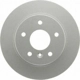 Purchase Top-Quality Rear Disc Brake Rotor by CENTRIC PARTS - 320.22004H pa9