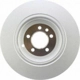 Purchase Top-Quality Rear Disc Brake Rotor by CENTRIC PARTS - 320.22021H pa10