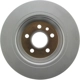 Purchase Top-Quality Rear Disc Brake Rotor by CENTRIC PARTS - 320.22023H pa4