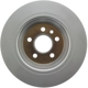 Purchase Top-Quality Rear Disc Brake Rotor by CENTRIC PARTS - 320.22023H pa9